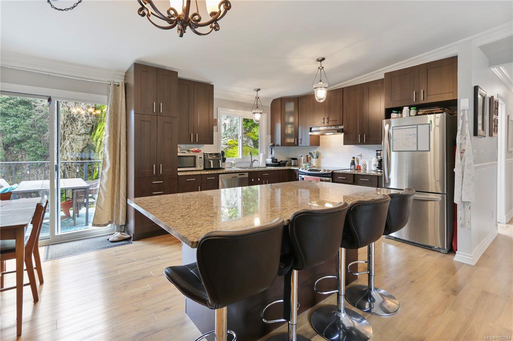 Third View of 3313 Barrington Rd, BARRINGTON, Nanaimo, BC, V9T 5R5