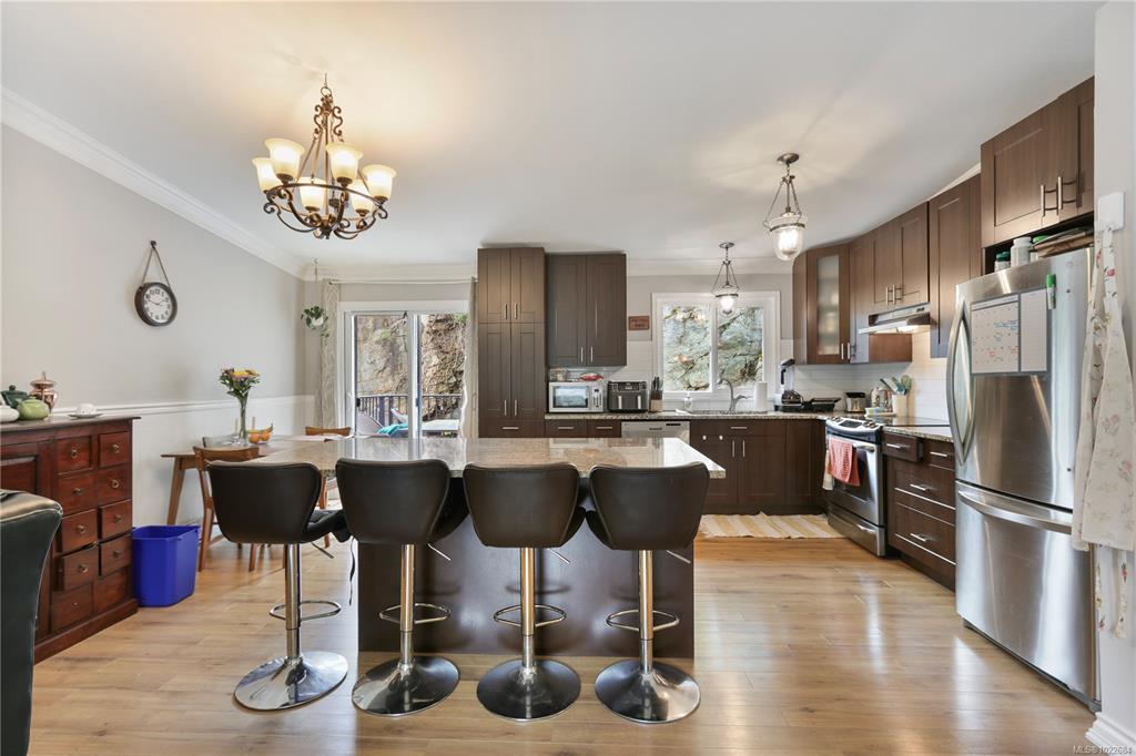 Fourth View of 3313 Barrington Rd, BARRINGTON, Nanaimo, BC, V9T 5R5