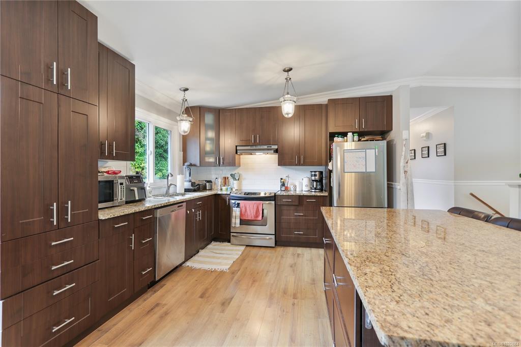 Fifth View of 3313 Barrington Rd, BARRINGTON, Nanaimo, BC, V9T 5R5