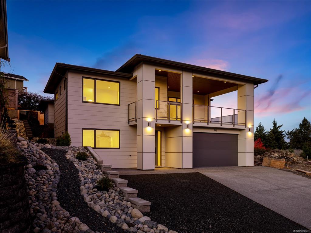 152 Golden Oaks Cres, 1022693, BC,