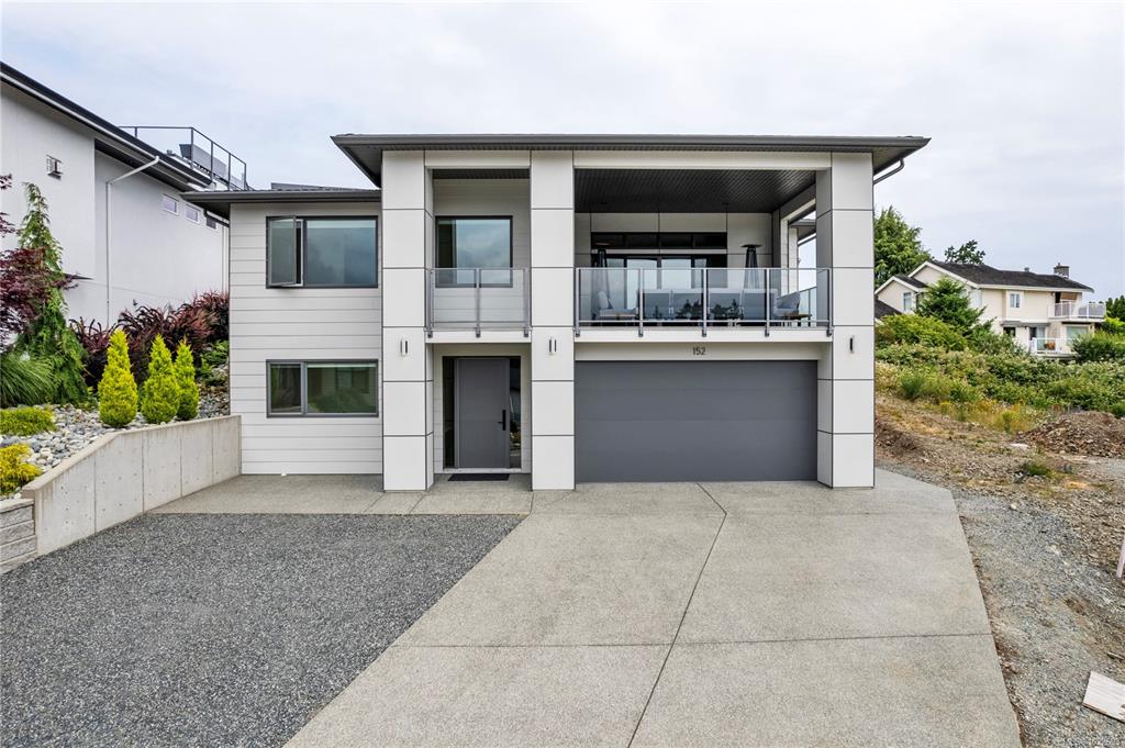 Third View of 152 Golden Oaks Cres, Nanaimo, BC, V9T 0K8