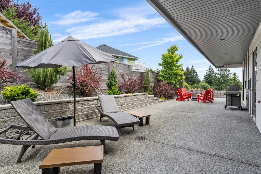 Fifth View of 152 Golden Oaks Cres, Nanaimo, BC, V9T 0K8