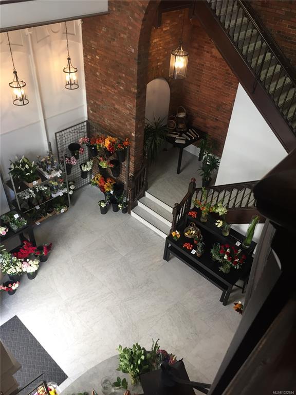 Third View of 1005 Broad St, Victoria, BC, V8W 2A1