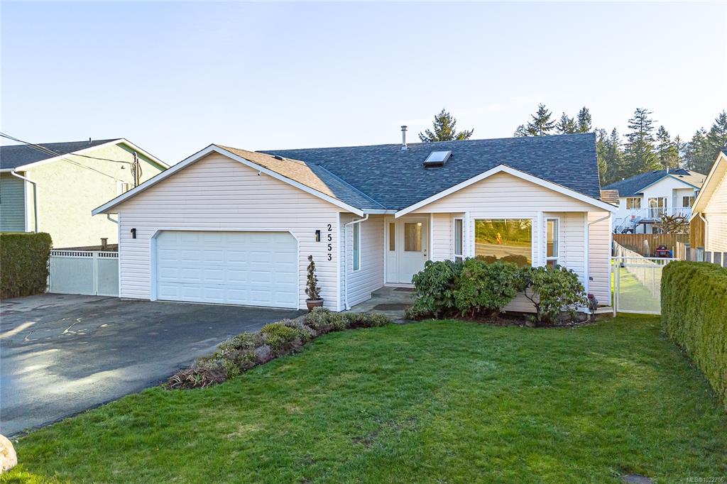 2553 Rosstown Rd, 1022706, BC,