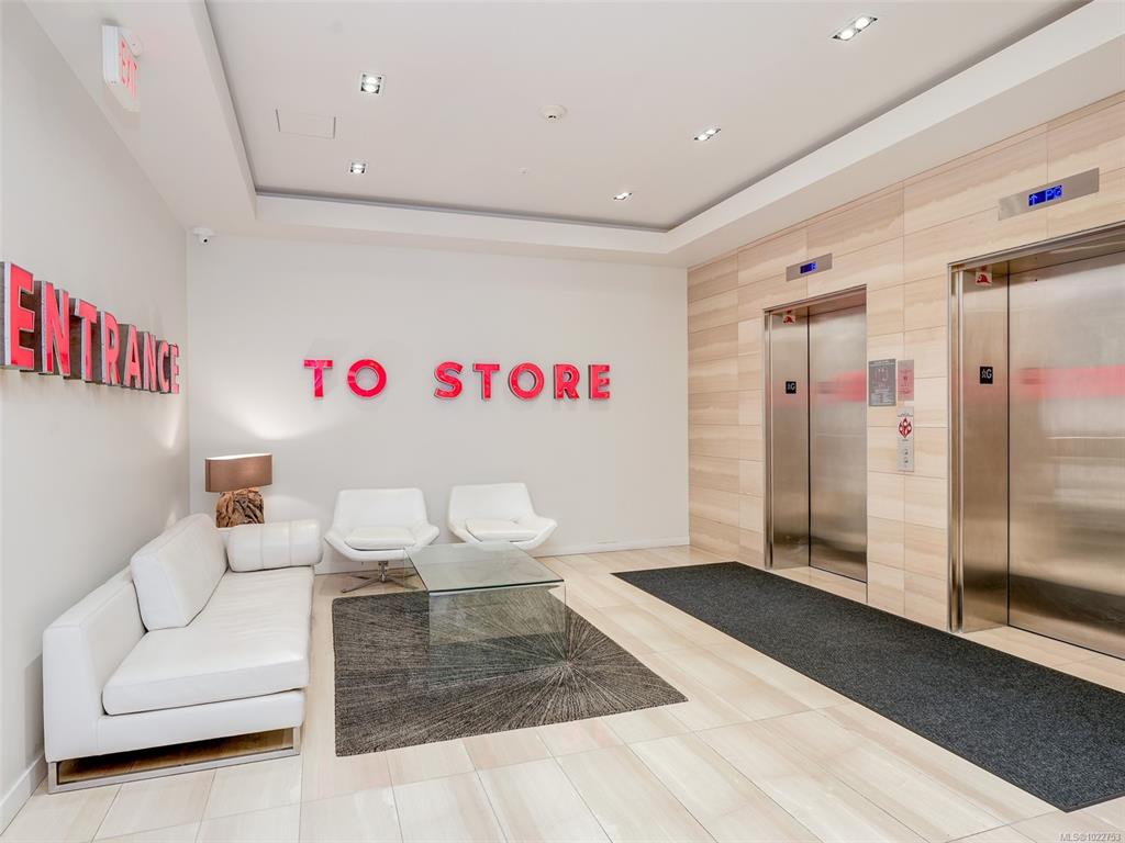 Fourth View of 770 Fisgard St, The Hudson, Victoria, BC, V8W 0B8