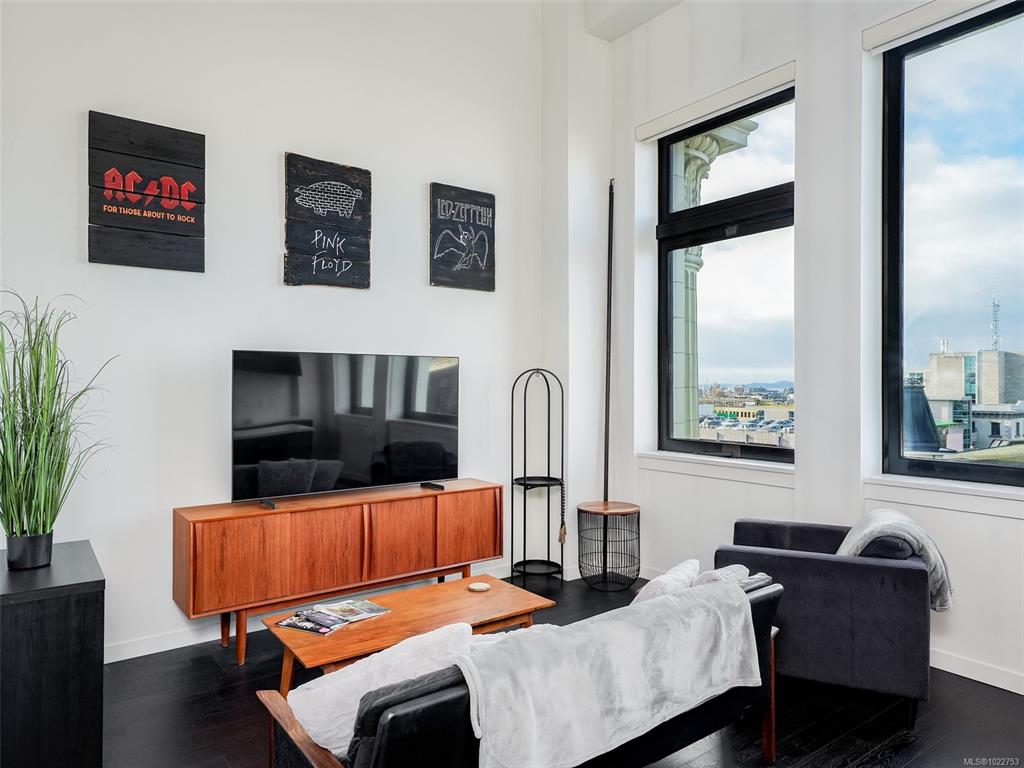 Fifth View of 770 Fisgard St, The Hudson, Victoria, BC, V8W 0B8