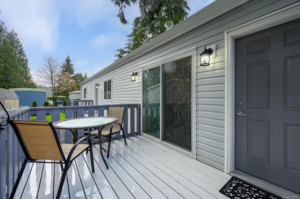 Fifth View of 25 Maki Rd, Nanaimo, BC, V9R 6N3