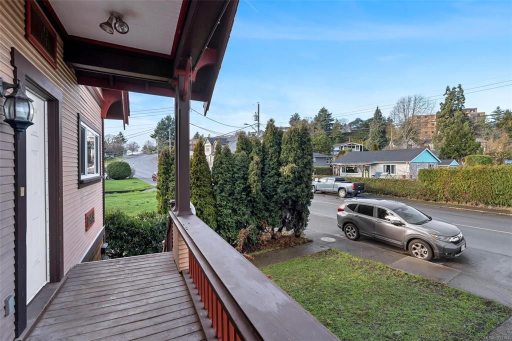 Fourth View of 2969 Cedar Hill Rd, Victoria, BC, V8T 3H8