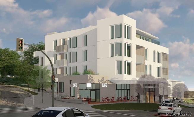 Fourth View of 1303 Fairfield Rd, Victoria, BC, V8S 1E3