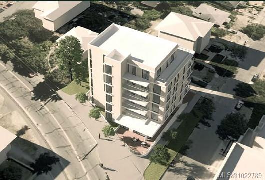 Fifth View of 1303 Fairfield Rd, Victoria, BC, V8S 1E3