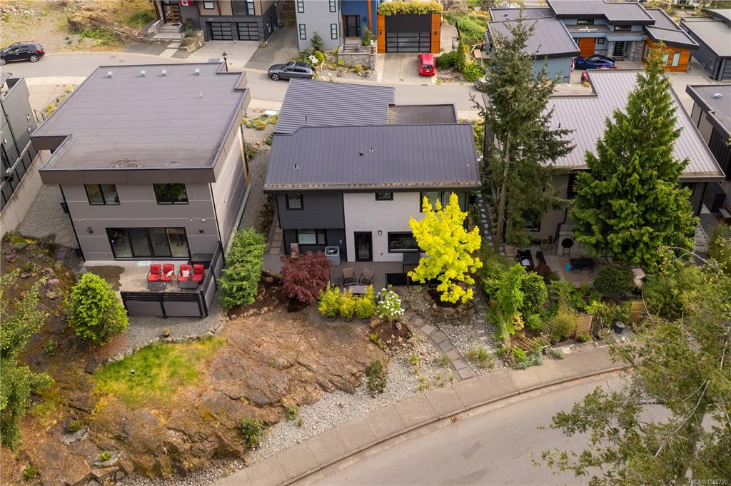 Fourth View of 114 Amphion Terr, Nanaimo, BC, V9T 0J1