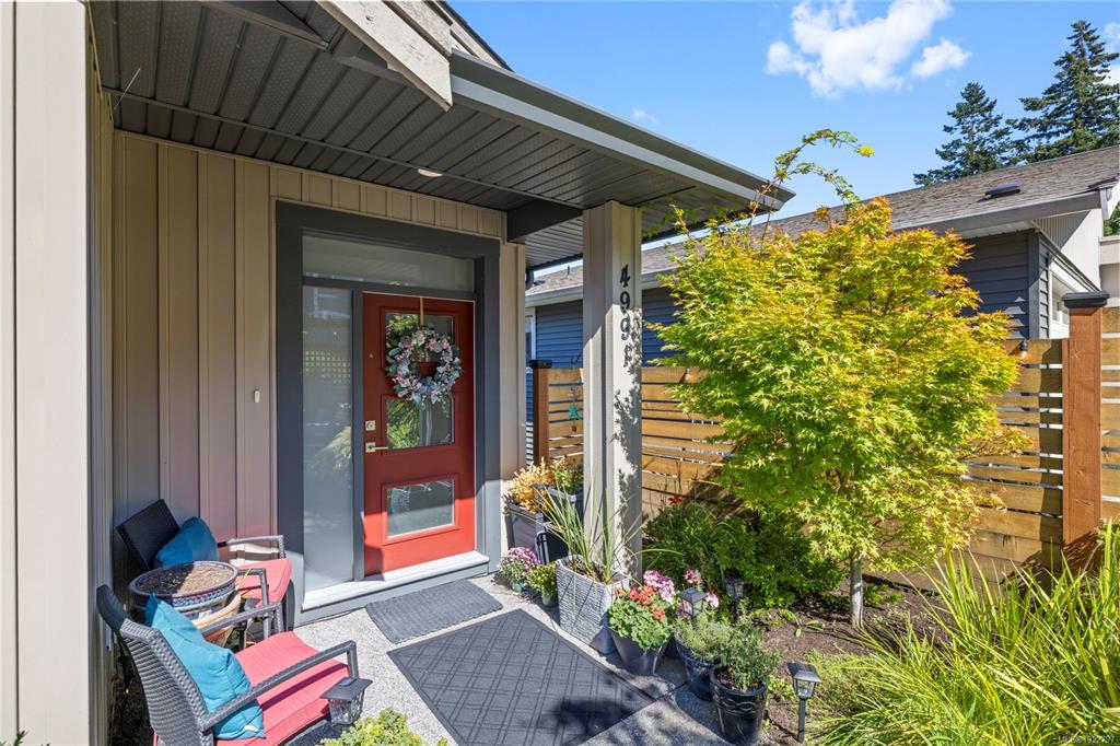 Fourth View of 4991 Dunn Pl, Nanaimo, BC, V9T 6S9