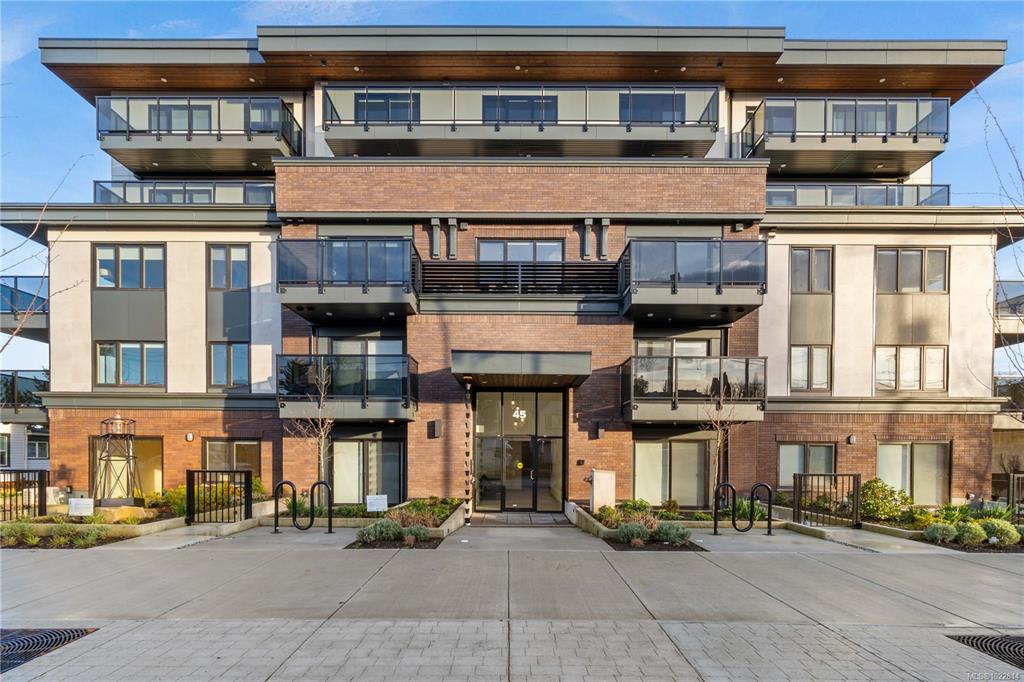 45 Haliburton St, 1022814, BC,