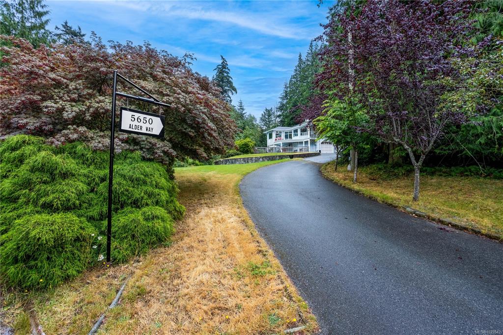 Fifth View of 5650 Alder Way, Nanaimo, BC, V9T 5N4