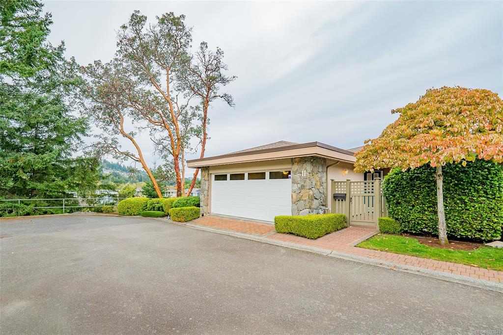 Third View of 4991 Bella Vista Cres, Nanaimo, BC, V9V 1M9