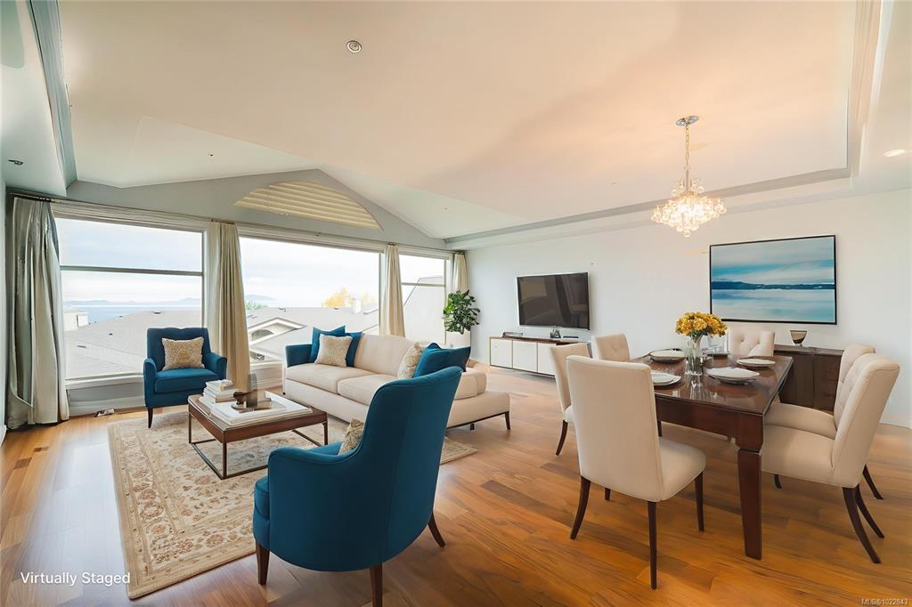 Fourth View of 4991 Bella Vista Cres, Nanaimo, BC, V9V 1M9