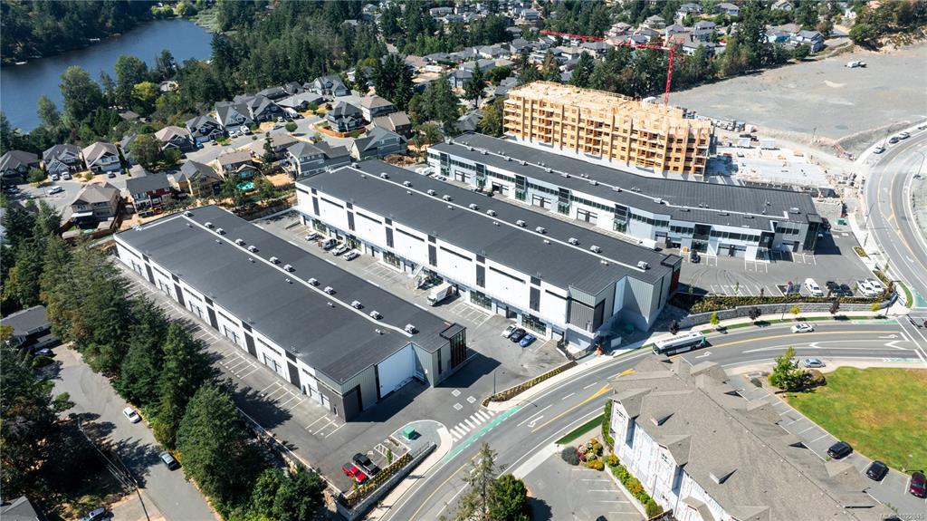 MLS® listing #30402527 for sale located at 834 Mccallum Rd