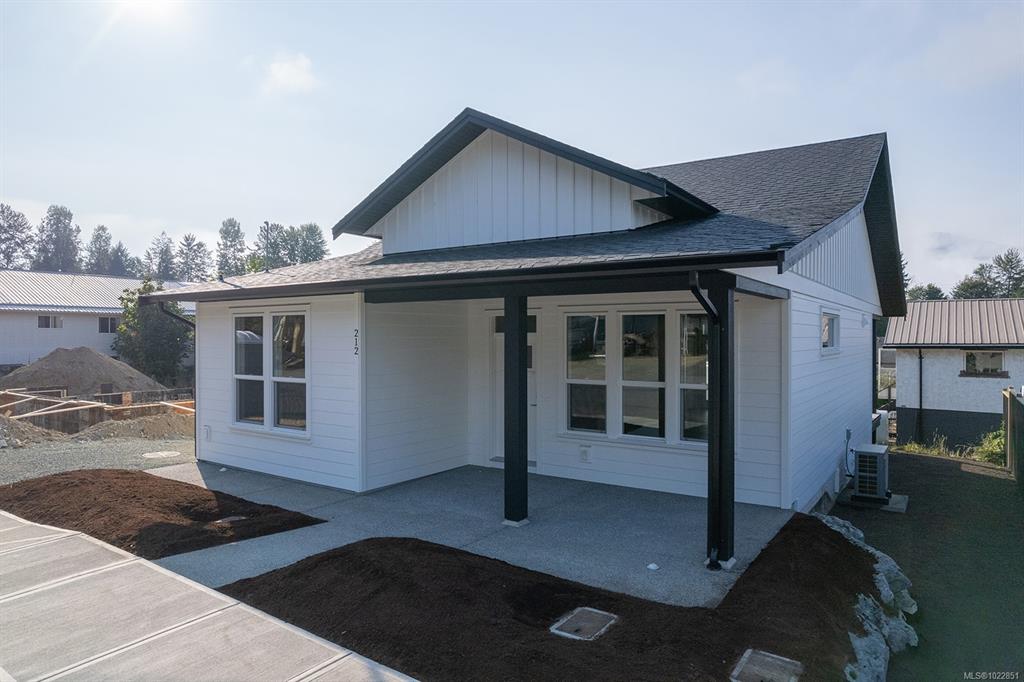 212 Oak Lane, 1022851, BC,