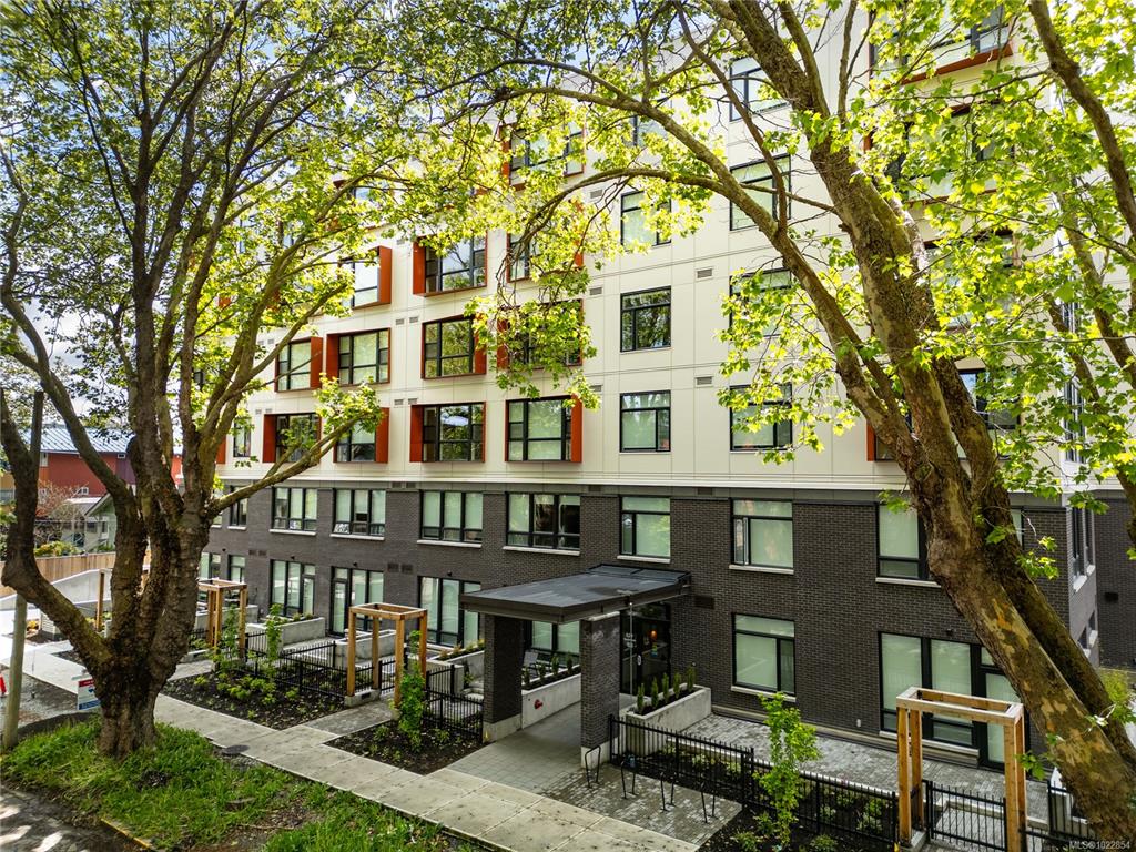 Third View of 629 Speed Ave, Tresah East, Victoria, BC, V8Z 1A5