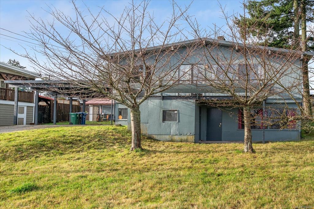 Third View of 912 Capilano Pl, Nanaimo, BC, V9T 1S3