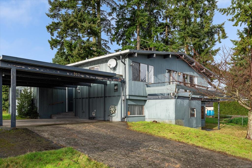 Fourth View of 912 Capilano Pl, Nanaimo, BC, V9T 1S3