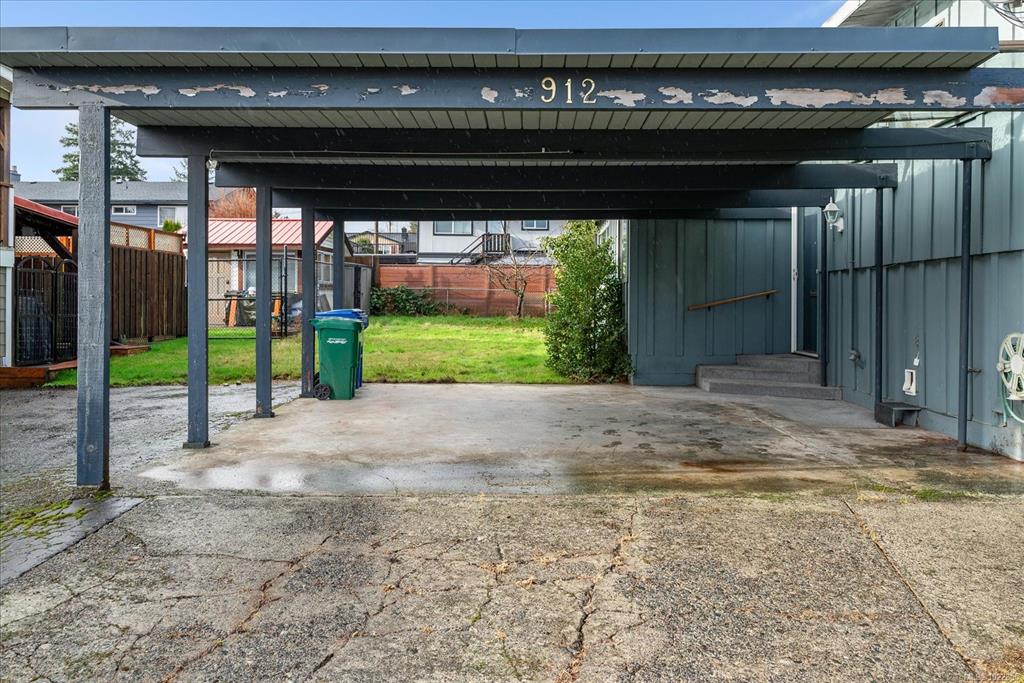 Fifth View of 912 Capilano Pl, Nanaimo, BC, V9T 1S3