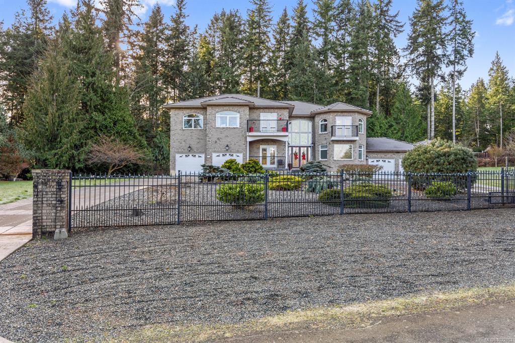 1781 Thurber Rd, 1022863, BC,