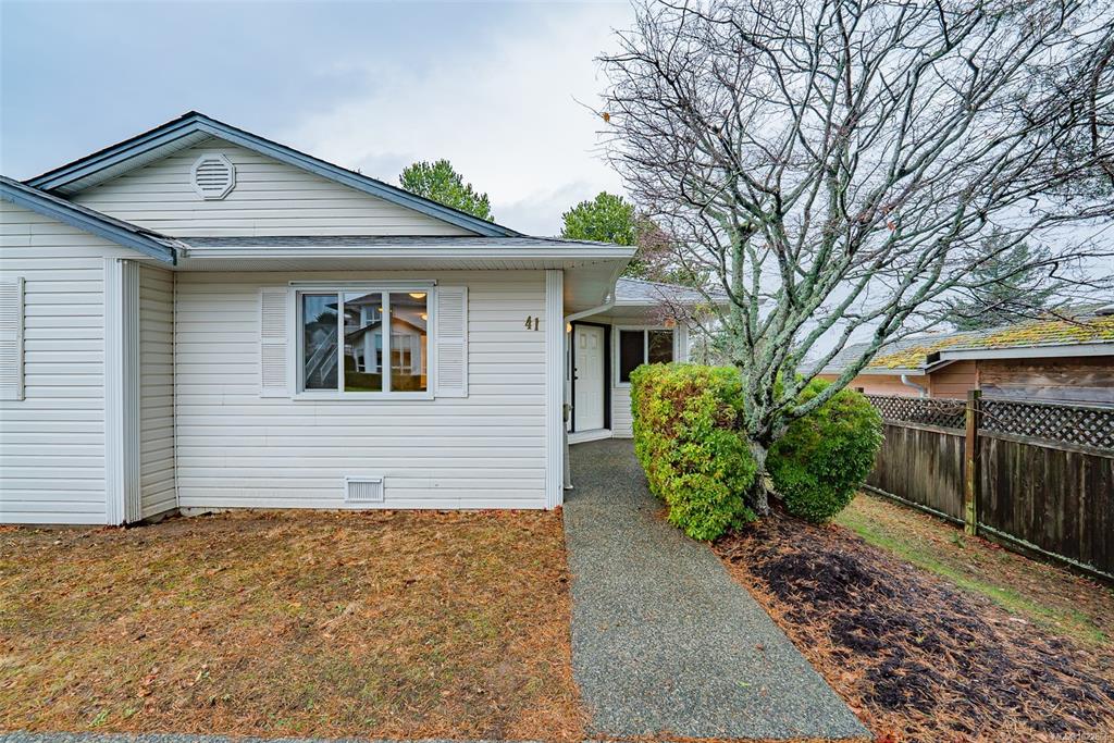 Second View of 6245 Blueback Rd, Eagle Point Villas, Nanaimo, BC, V9V 1N7