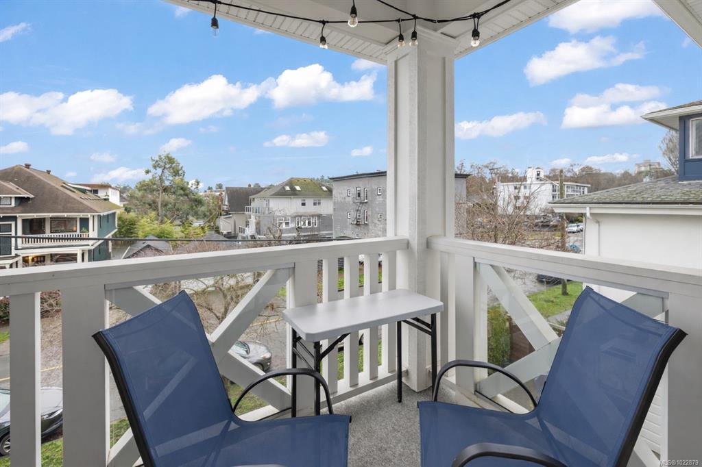 Fifth View of 1016 Southgate St, The Shafer, Victoria, BC, V8V 2Z2