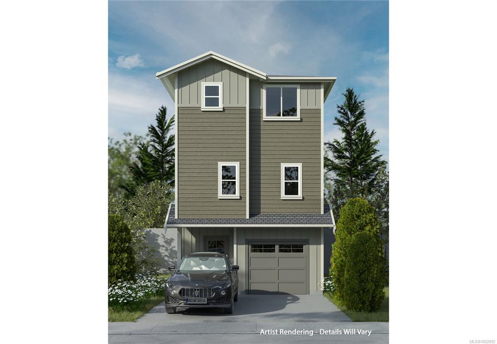 924 Rosefinch Pl, 1022892, BC,