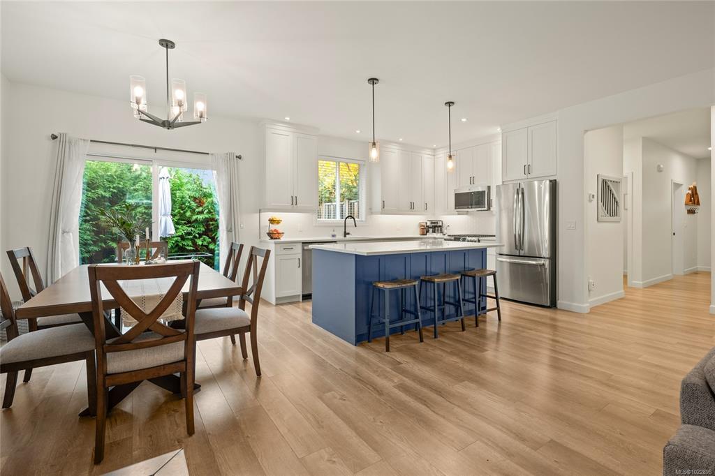 Fourth View of 1589 Hosanna Way, Nanaimo, BC, V9X 1A6