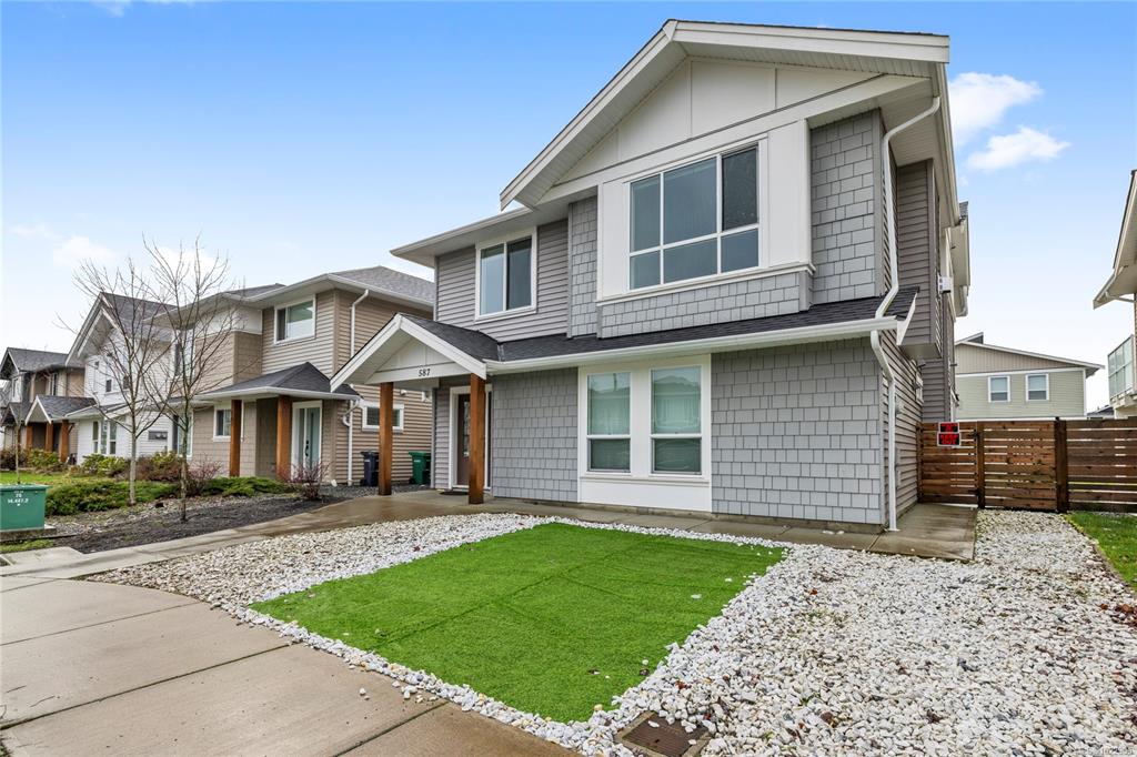 587 Lance Pl, 1022905, BC,