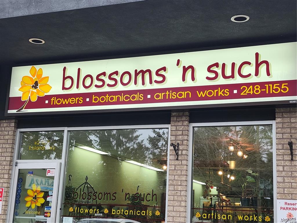 MLS® listing #30406688 for sale located at 102 Island Hwy E