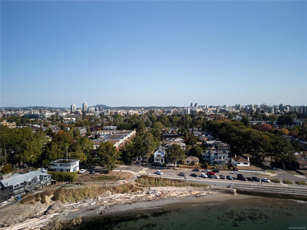 Fifth View of 222 Dallas Rd, Victoria, BC, V8V 1A5