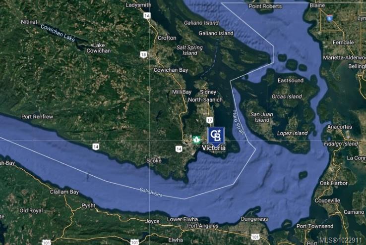 Third View of 1124 Fort St, Victoria, BC, V8V 3K8