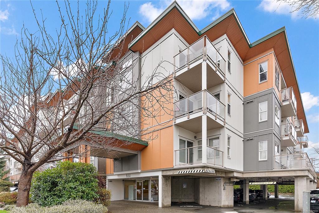 1550 Church Ave, 1022922, BC,