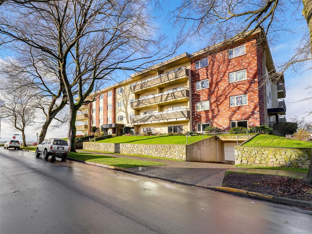 360 Dallas Rd, 1022925, BC,