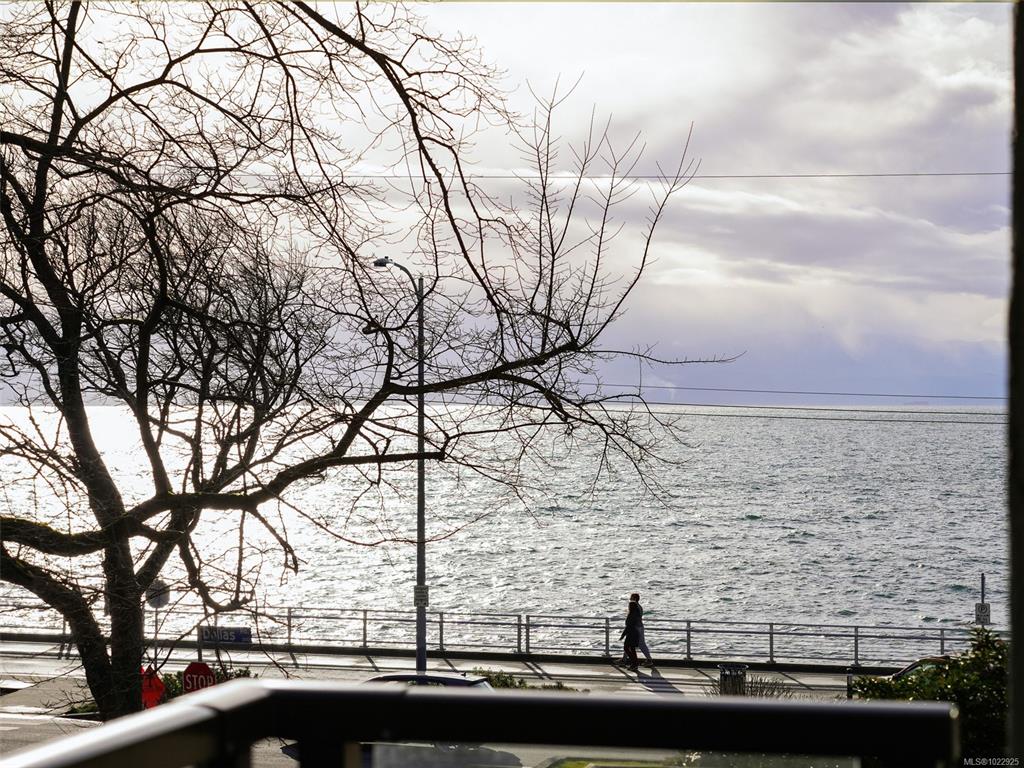 Fourth View of 360 Dallas Rd, Victoria, BC, V8V 1A8