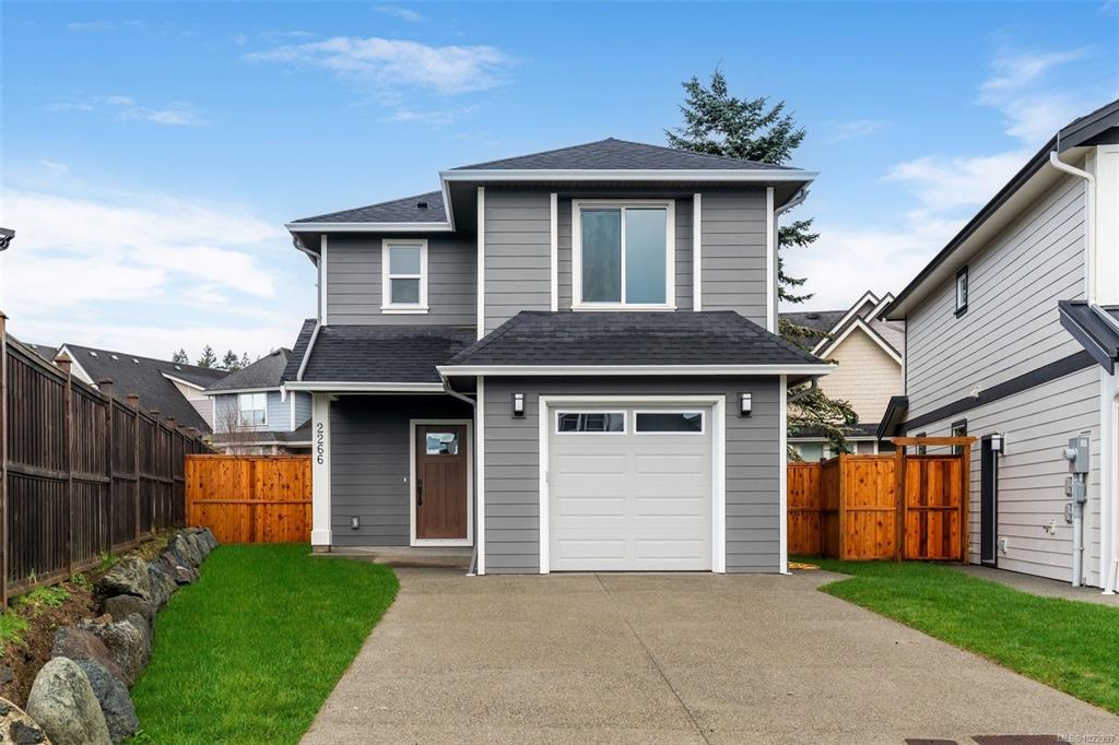 2266 Evelyn Lane, 1022937, BC,