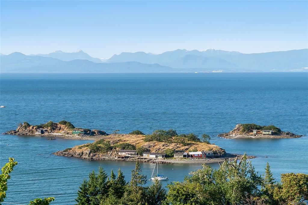 Second View of 3796 Sundown Dr, Nanaimo, BC, V9T 4R1