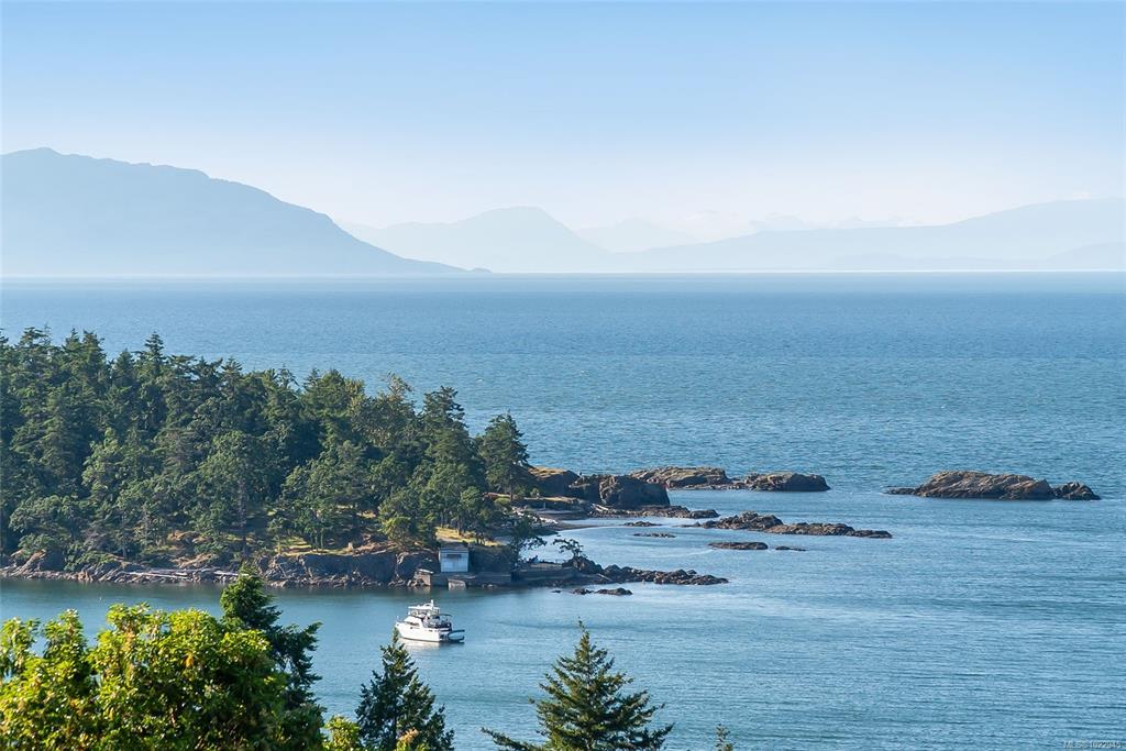 Third View of 3796 Sundown Dr, Nanaimo, BC, V9T 4R1