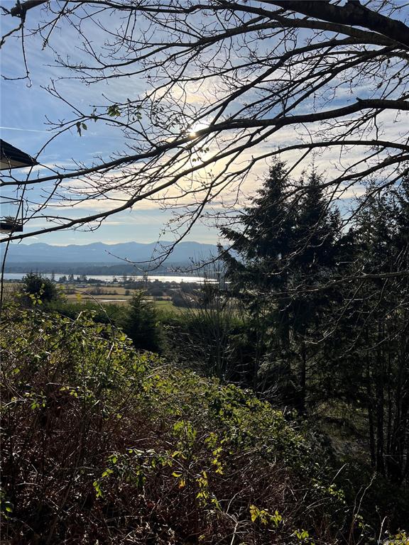 Second View of 1940 Snowbird Lane, Courtenay, BC, V9N 9C4