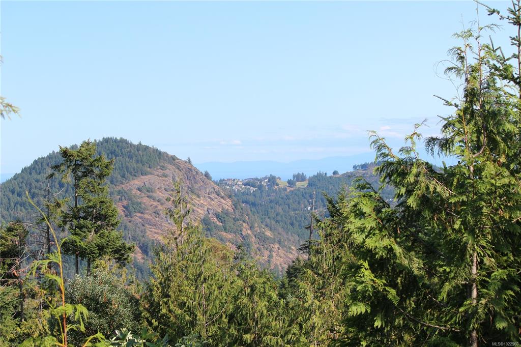 Third View of Lot 29 Goldstream Heights Dr, Shawnigan Lake, BC, V0R 2L0