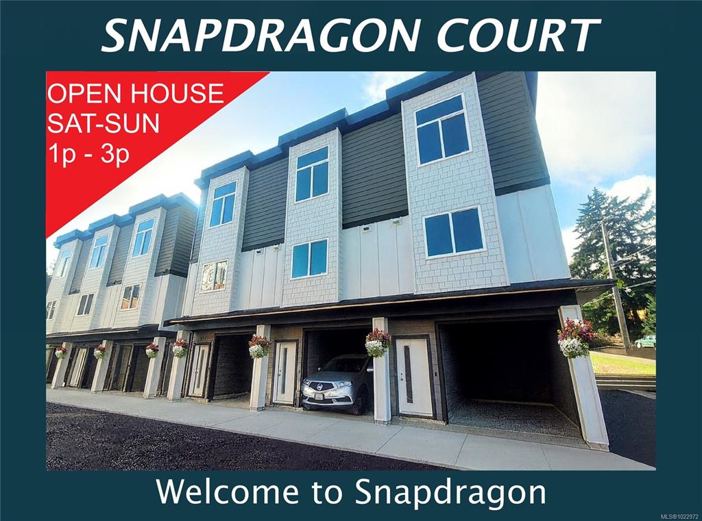 951 Snapdragon Crt, 1022972, BC,