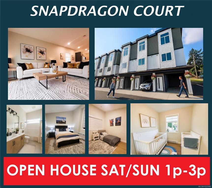 960 Snapdragon Crt, 1022986, BC,