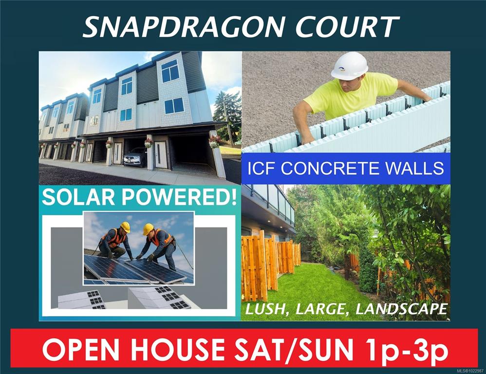 961 Snapdragon Crt, 1022987, BC,