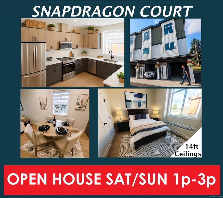 963 Snapdragon Crt, 1022989, BC,