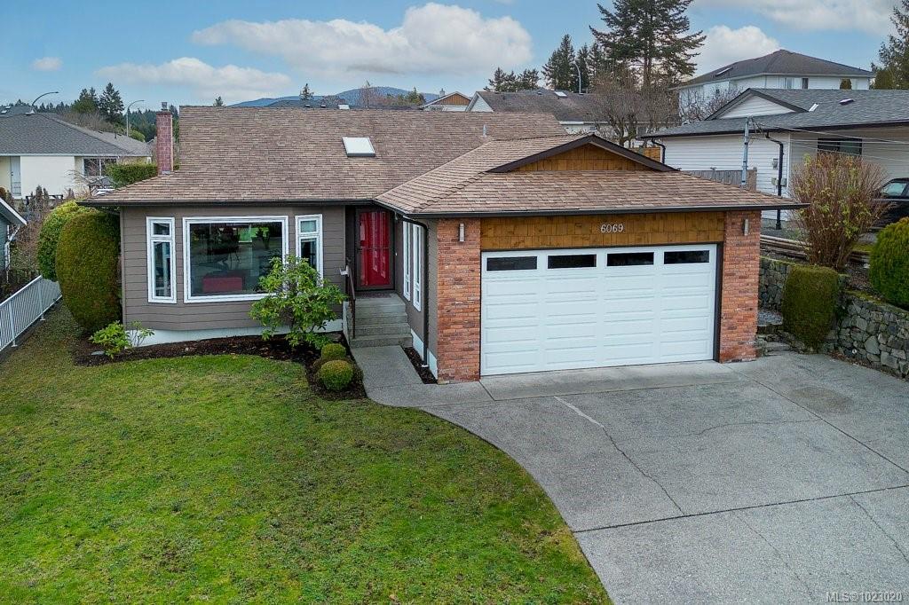 Second View of 6069 Waldbank Rd, Nanaimo, BC, V9V 1C7