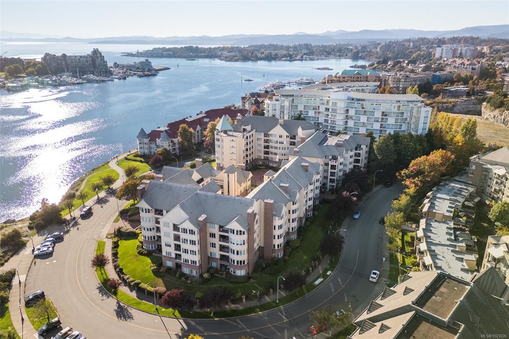 Third View of 50 Songhees Rd, Songhees Point, Victoria, BC, V9A 7J4