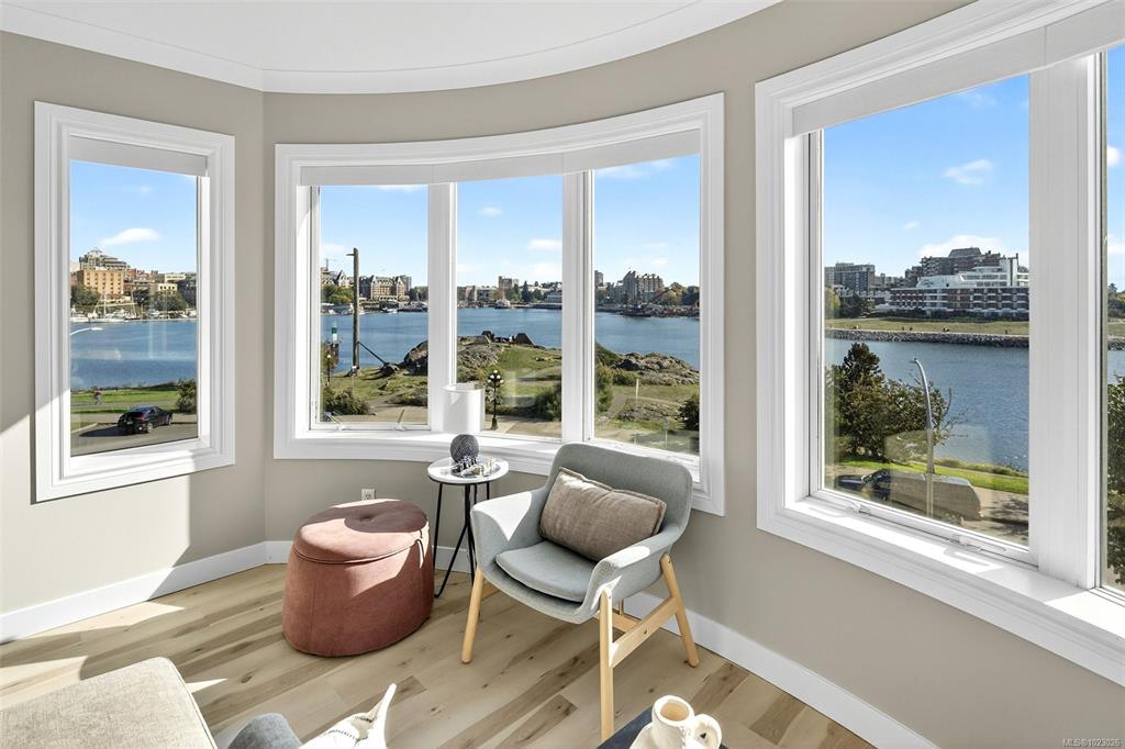 Fifth View of 50 Songhees Rd, Songhees Point, Victoria, BC, V9A 7J4